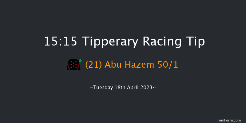 Tipperary 15:15 Handicap Hurdle 16f Mon 3rd Oct 2022