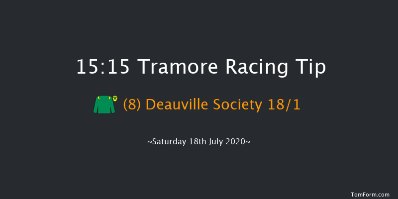 Tramore Handicap Hurdle (80-95) (Div 1) Tramore 15:15 Handicap Hurdle 21f Wed 1st Jan 2020