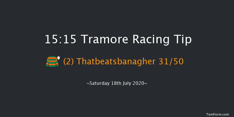 Tramore Handicap Hurdle (80-95) (Div 1) Tramore 15:15 Handicap Hurdle 21f Wed 1st Jan 2020
