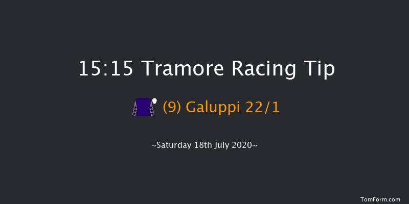 Tramore Handicap Hurdle (80-95) (Div 1) Tramore 15:15 Handicap Hurdle 21f Wed 1st Jan 2020