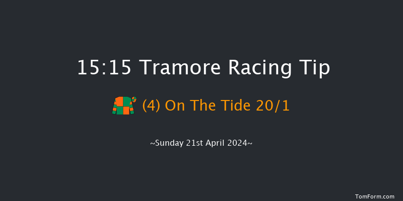 Tramore  15:15 Maiden Hurdle 21f Mon 1st Jan 2024