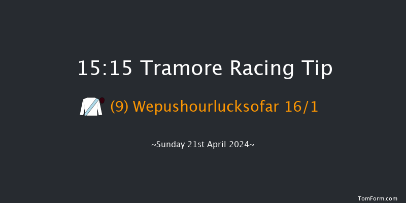 Tramore  15:15 Maiden Hurdle 21f Mon 1st Jan 2024