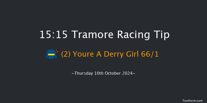 Tramore  15:15 Maiden Hurdle 20f Wed 18th Sep 2024