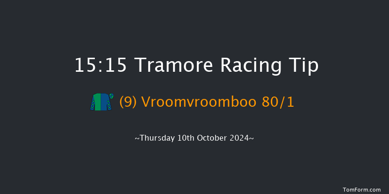 Tramore  15:15 Maiden Hurdle 20f Wed 18th Sep 2024