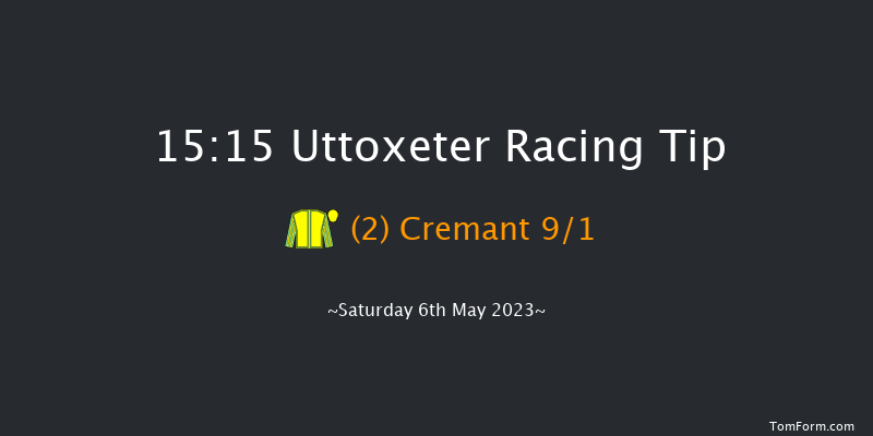 Uttoxeter 15:15 Handicap Chase (Class 5) 24f Sat 1st Apr 2023