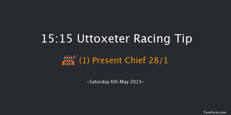 Uttoxeter 15:15 Handicap Chase (Class 5) 24f Sat 1st Apr 2023