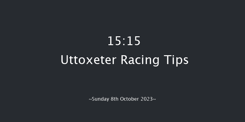 Uttoxeter 15:15 Maiden Hurdle (Class 4) 20f Tue 19th Sep 2023