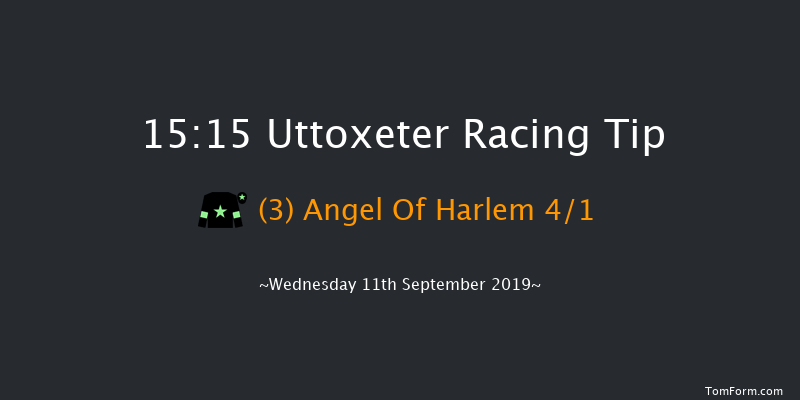Uttoxeter 15:15 Maiden Chase (Class 3) 24f Wed 4th Sep 2019