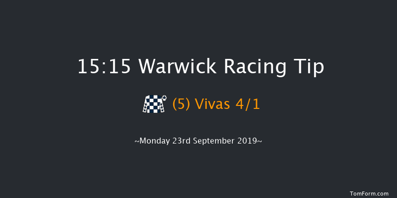 Warwick 15:15 Handicap Chase (Class 3) 20f Thu 1st Jan 1970