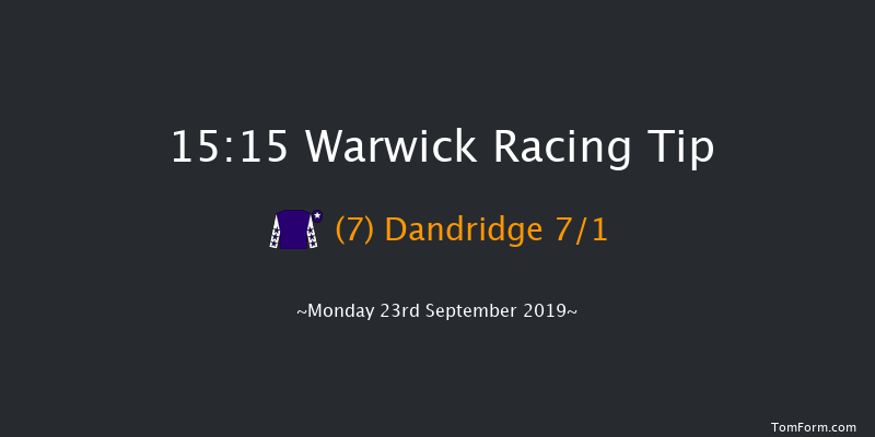 Warwick 15:15 Handicap Chase (Class 3) 20f Thu 1st Jan 1970