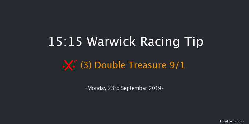Warwick 15:15 Handicap Chase (Class 3) 20f Thu 1st Jan 1970