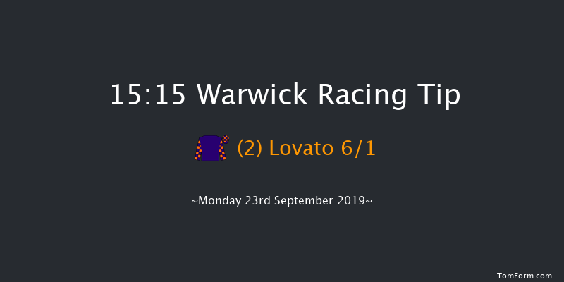 Warwick 15:15 Handicap Chase (Class 3) 20f Thu 1st Jan 1970