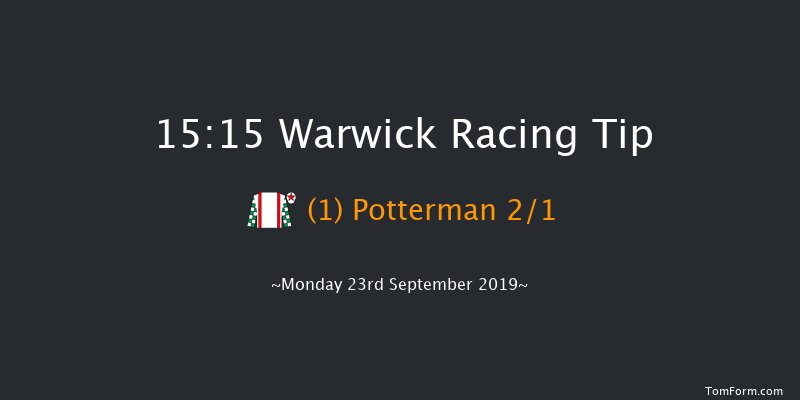 Warwick 15:15 Handicap Chase (Class 3) 20f Thu 1st Jan 1970