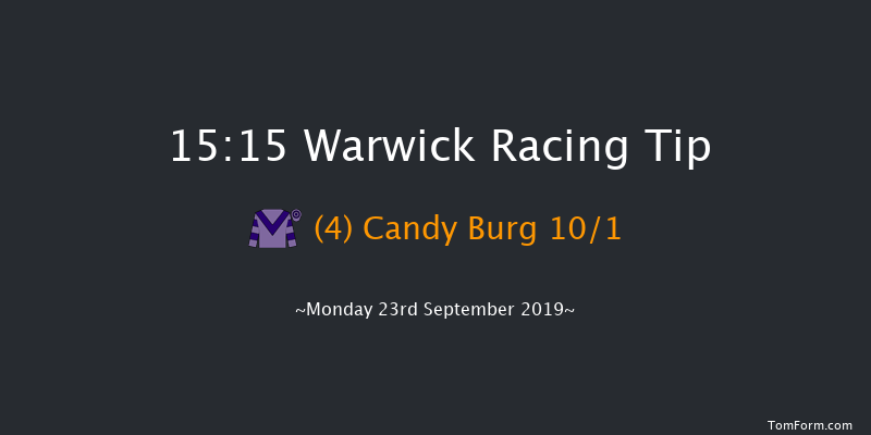 Warwick 15:15 Handicap Chase (Class 3) 20f Thu 1st Jan 1970