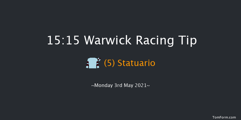 Watch On Racing TV Novices' Handicap Chase (GBB Race) Warwick 15:15 Handicap Chase (Class 4) 16f Thu 22nd Apr 2021