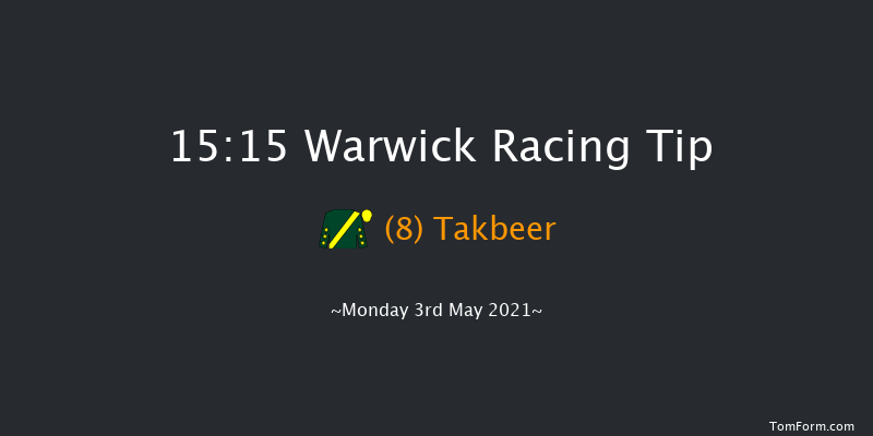 Watch On Racing TV Novices' Handicap Chase (GBB Race) Warwick 15:15 Handicap Chase (Class 4) 16f Thu 22nd Apr 2021