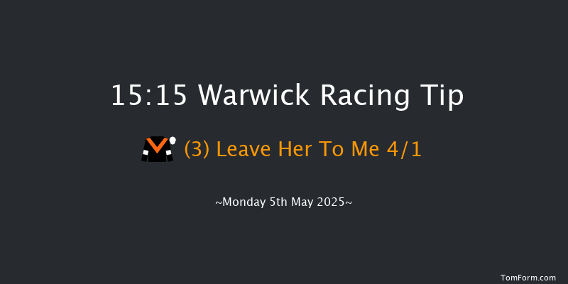 Warwick 15-15 (Class 5) 21f Thu 24th Apr 2025