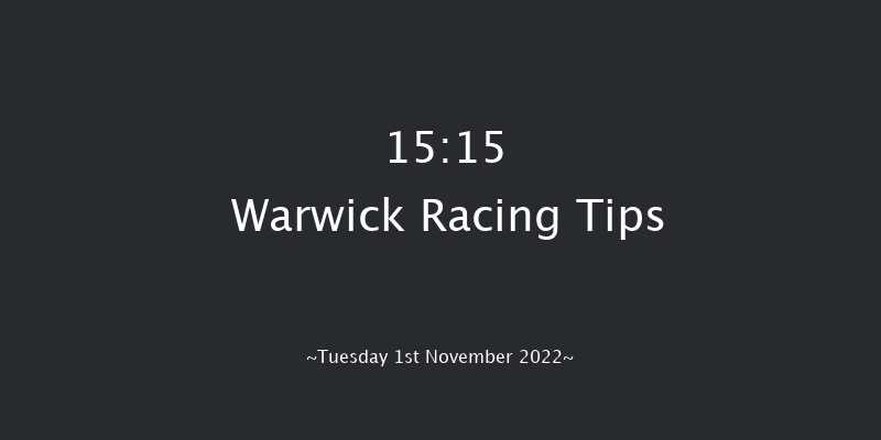 Warwick 15:15 Handicap Chase (Class 4) 26f Thu 6th Oct 2022