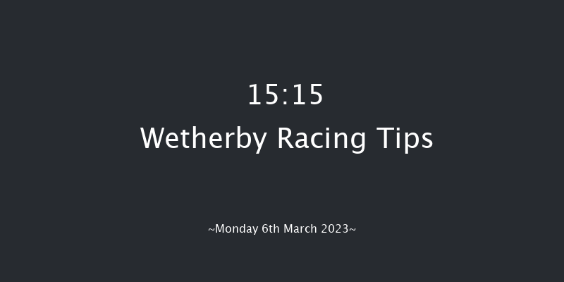 Wetherby 15:15 Handicap Chase (Class 3) 31f Wed 15th Feb 2023