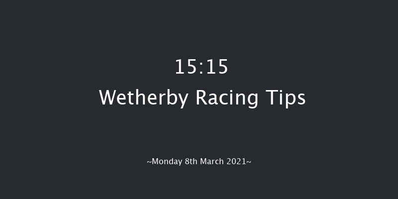 Wilmot-Smith Memorial Mares' Maiden Hurdle (GBB Race) Wetherby 15:15 Maiden Hurdle (Class 4) 21f Tue 23rd Feb 2021