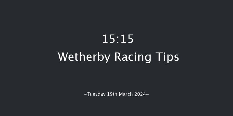Wetherby  15:15 Handicap Chase (Class 4)
19f Thu 29th Feb 2024