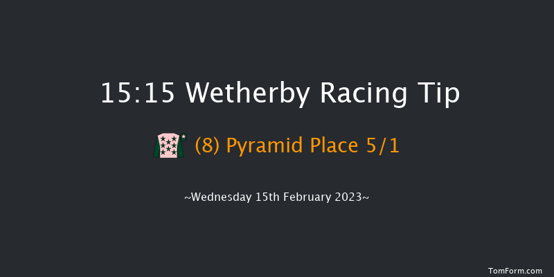 Wetherby 15:15 Handicap Hurdle (Class 2) 20f Sat 4th Feb 2023