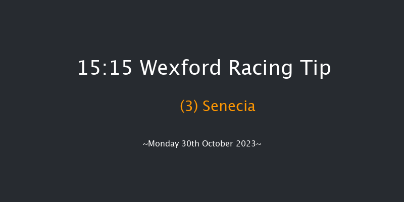 Wexford 15:15 Conditions Chase 23f Sun 29th Oct 2023