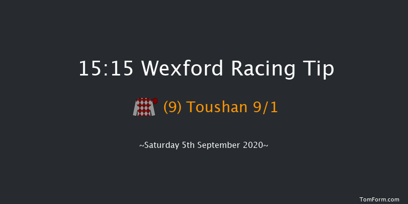 Morriscastle Handicap Hurdle (80-102) (Div 1) Wexford 15:15 Handicap Hurdle 20f Sat 29th Aug 2020