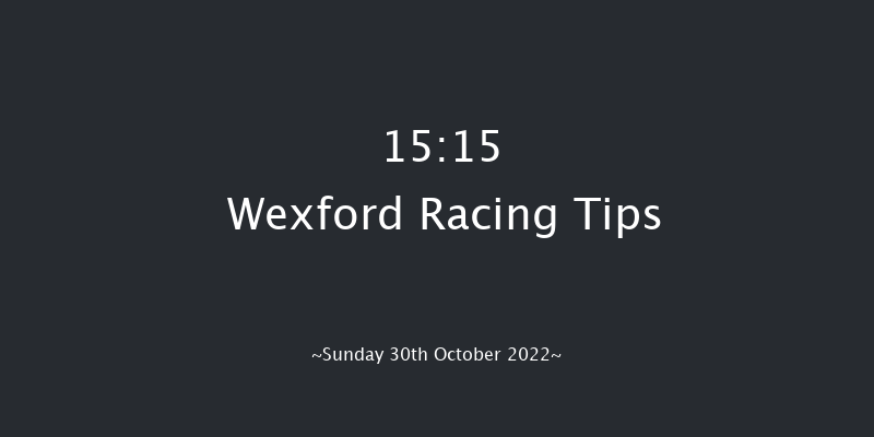 Wexford 15:15 Maiden Chase 20f Sat 3rd Sep 2022