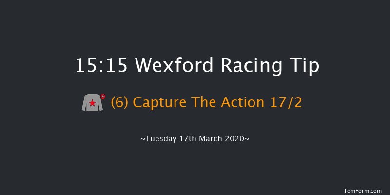 M2 Construction, Wexford Novice Handicap Hurdle (80-109) Wexford 15:15 Handicap Hurdle 16f Mon 28th Oct 2019