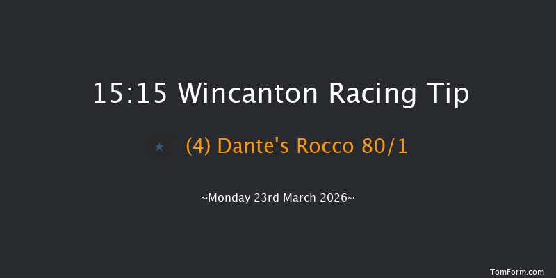 Wincanton 15-15 (Class 4) 15f Thu 5th Mar 2026
