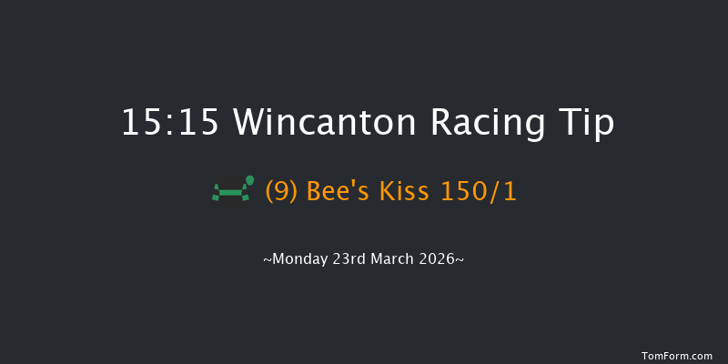 Wincanton 15-15 (Class 4) 15f Thu 5th Mar 2026