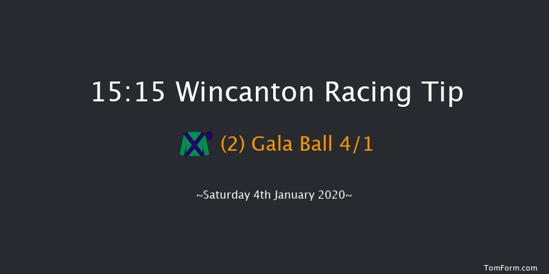 Wincanton 15:15 Handicap Chase (Class 2) 20f Thu 26th Dec 2019