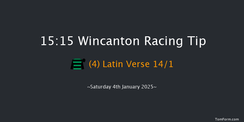 Wincanton  15:15 Handicap Hurdle (Class 3) 21f Thu 26th Dec 2024