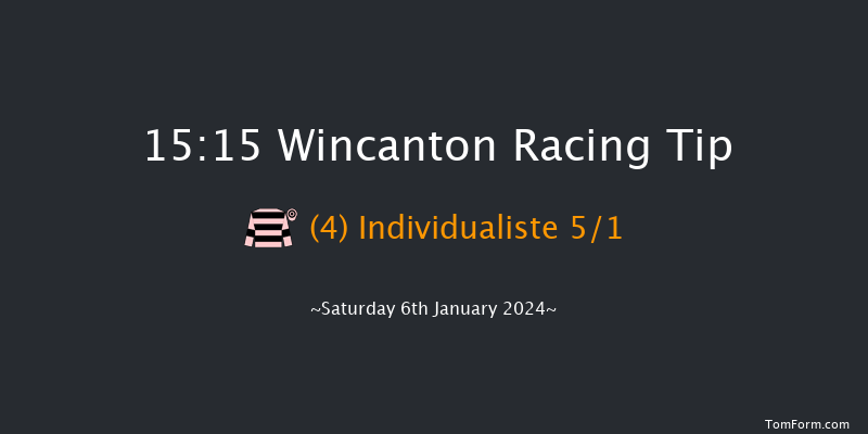 Wincanton 15:15 Handicap Hurdle (Class 3) 21f Tue 26th Dec 2023