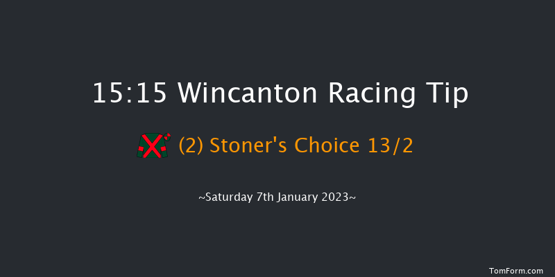 Wincanton 15:15 Handicap Hurdle (Class 3) 21f Mon 26th Dec 2022