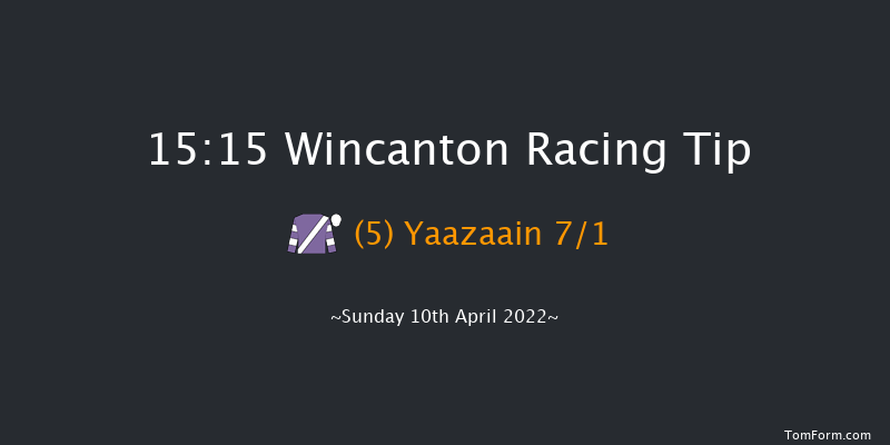 Wincanton 15:15 Handicap Chase (Class 5) 16f Wed 30th Mar 2022