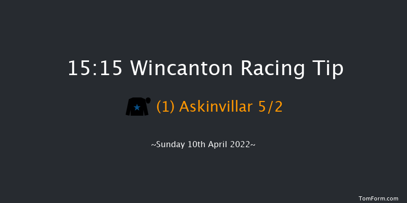 Wincanton 15:15 Handicap Chase (Class 5) 16f Wed 30th Mar 2022