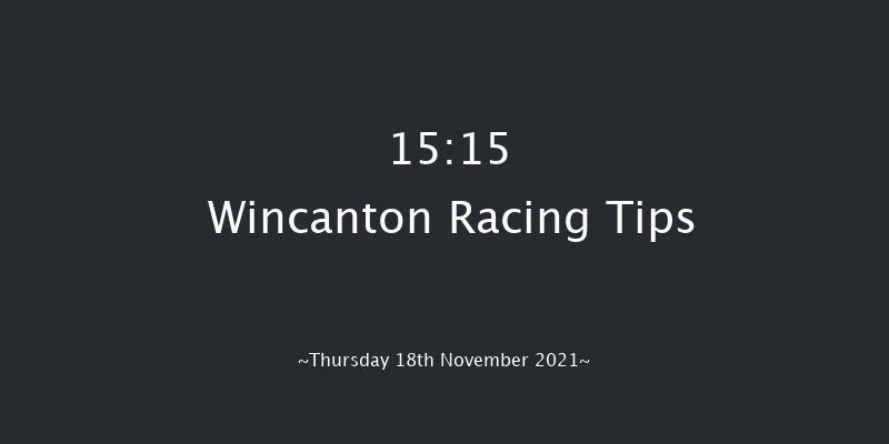 Wincanton 15:15 Handicap Chase (Class 3) 16f Sun 18th Apr 2021