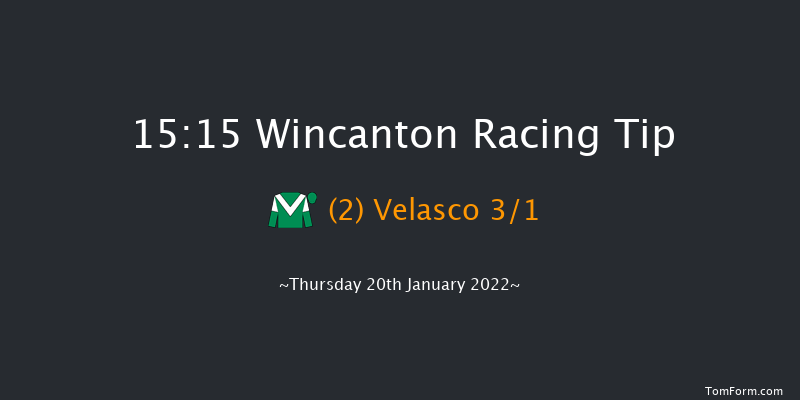 Wincanton 15:15 Handicap Chase (Class 4) 25f Sat 8th Jan 2022