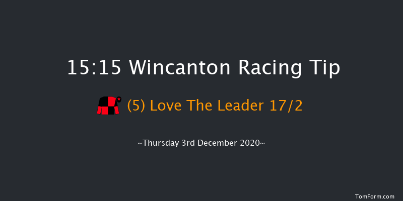 Weatherbys Racing Bank Foreign Exchange Handicap Chase Wincanton 15:15 Handicap Chase (Class 5) 27f Thu 19th Nov 2020