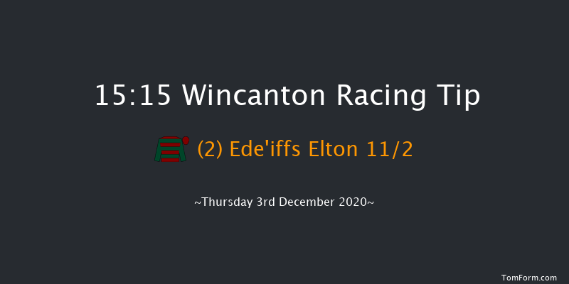 Weatherbys Racing Bank Foreign Exchange Handicap Chase Wincanton 15:15 Handicap Chase (Class 5) 27f Thu 19th Nov 2020