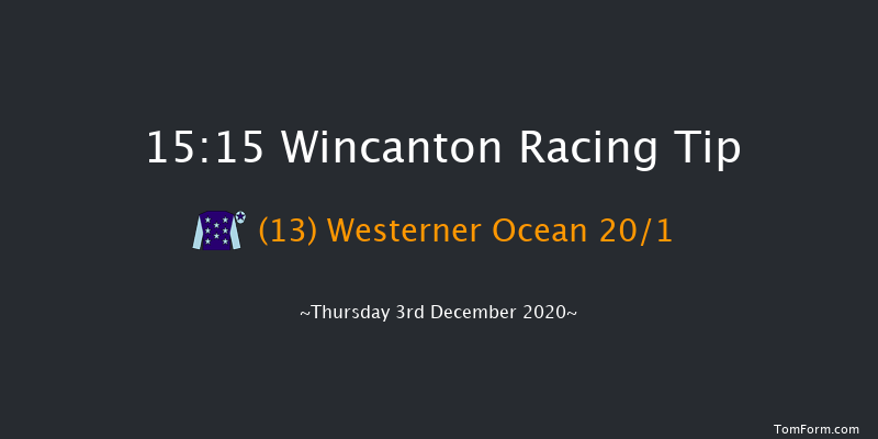 Weatherbys Racing Bank Foreign Exchange Handicap Chase Wincanton 15:15 Handicap Chase (Class 5) 27f Thu 19th Nov 2020