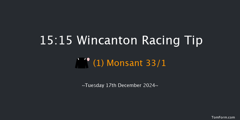 Wincanton  15:15 Handicap Hurdle (Class 4) 15f Thu 5th Dec 2024