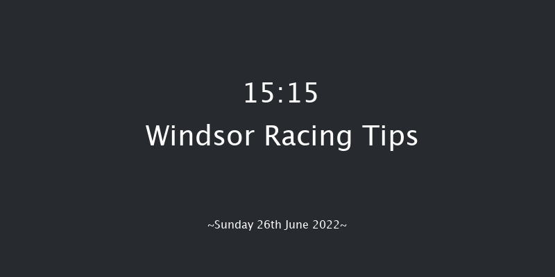 Windsor 15:15 Handicap (Class 4) 11f Sat 25th Jun 2022