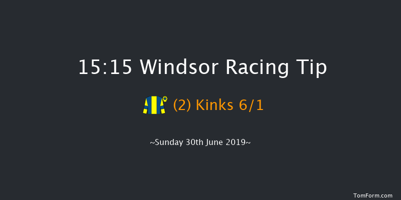 Windsor 15:15 Handicap (Class 3) 5f Sat 29th Jun 2019