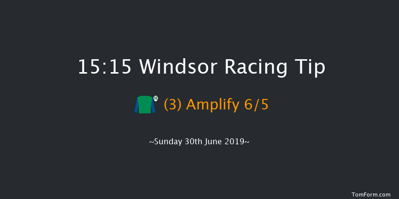 Windsor 15:15 Handicap (Class 3) 5f Sat 29th Jun 2019