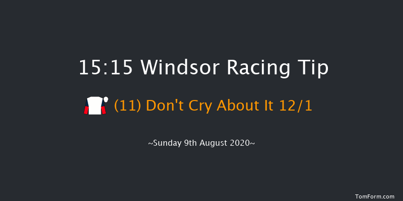 Follow At The Races On Twitter Handicap (Div 2) Windsor 15:15 Handicap (Class 6) 8f Mon 3rd Aug 2020