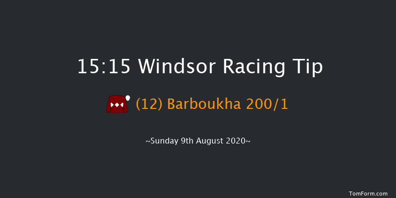 Follow At The Races On Twitter Handicap (Div 2) Windsor 15:15 Handicap (Class 6) 8f Mon 3rd Aug 2020