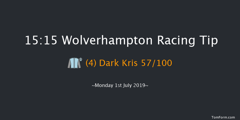 Wolverhampton 15:15 Stakes (Class 5) 7f Thu 1st Jan 1970